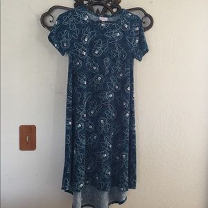 Lularoe Disney Dress